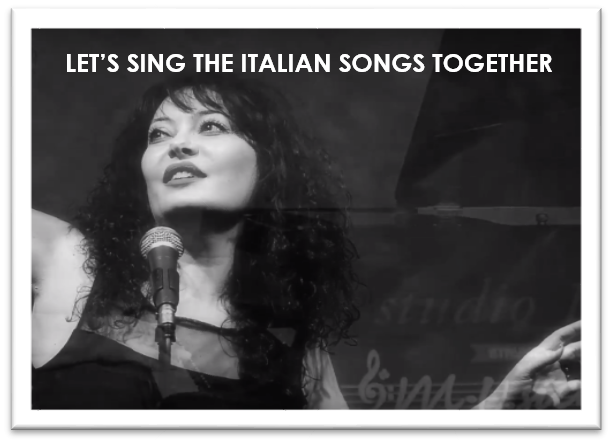 daniela italian songs